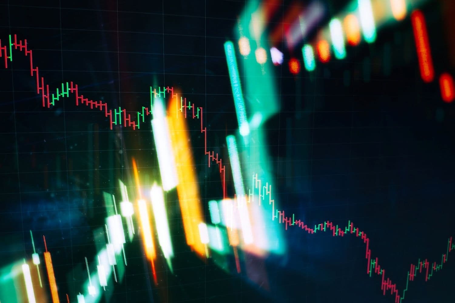 Crypto Funds Bleed 4M In First Outflows Over Five Weeks: CoinShares