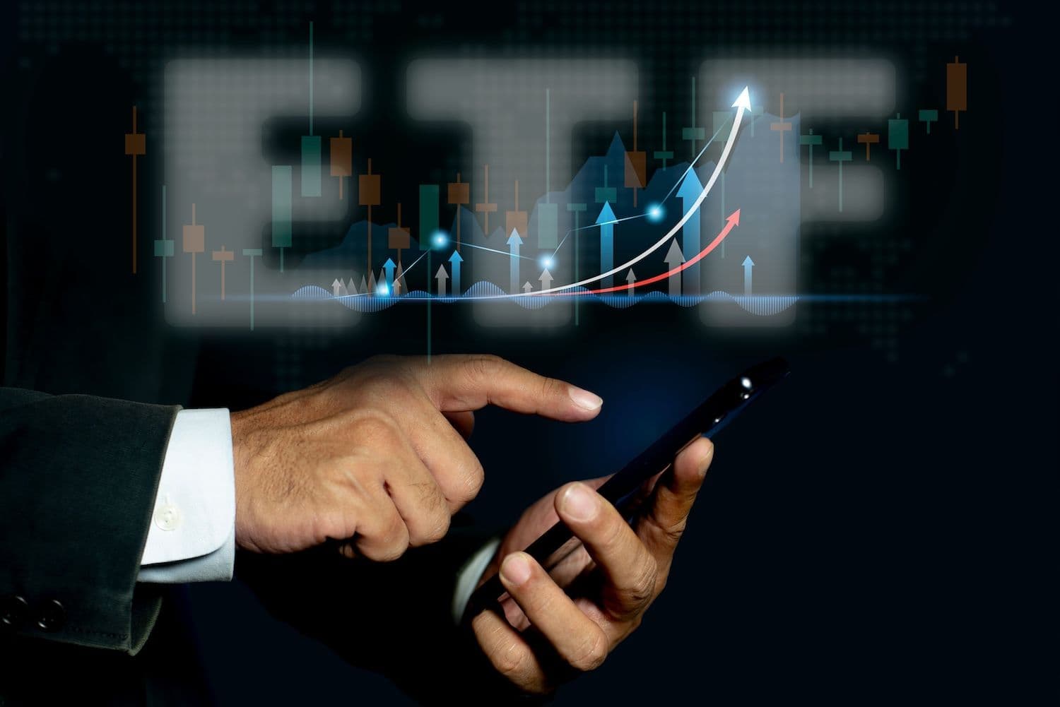 Can Bitcoin ETF Outflows Actually Predict A Price Crash?