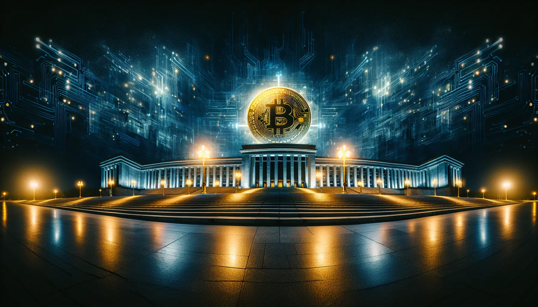 Bitcoin Price Analysis: Is a U.S. Buying Program About to Send BTC to $500,000?