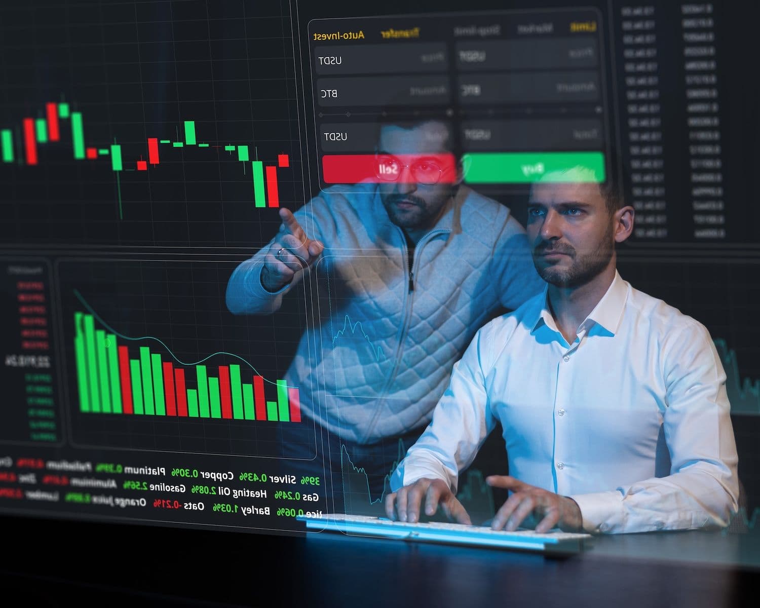 How To Use Crypto Futures Market Data For Spot Trading: 10 Signals That Matter