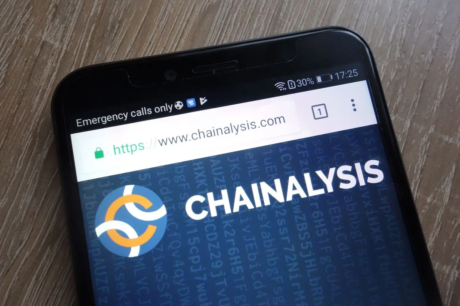Chainalysis Launches AI Bots To Fight Crypto Crime