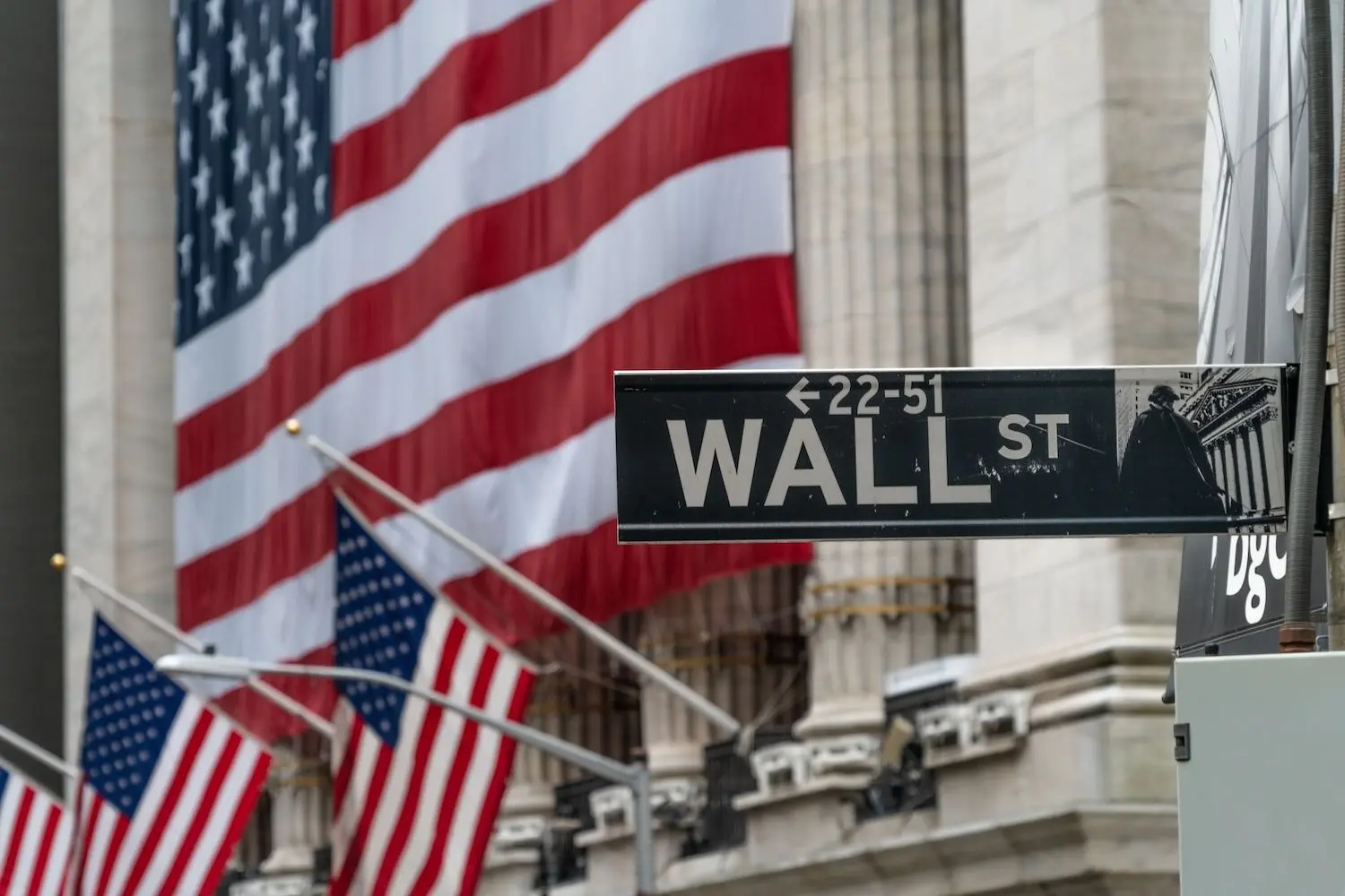 Wall Street Hedging Reaches Post-2008 Extremes