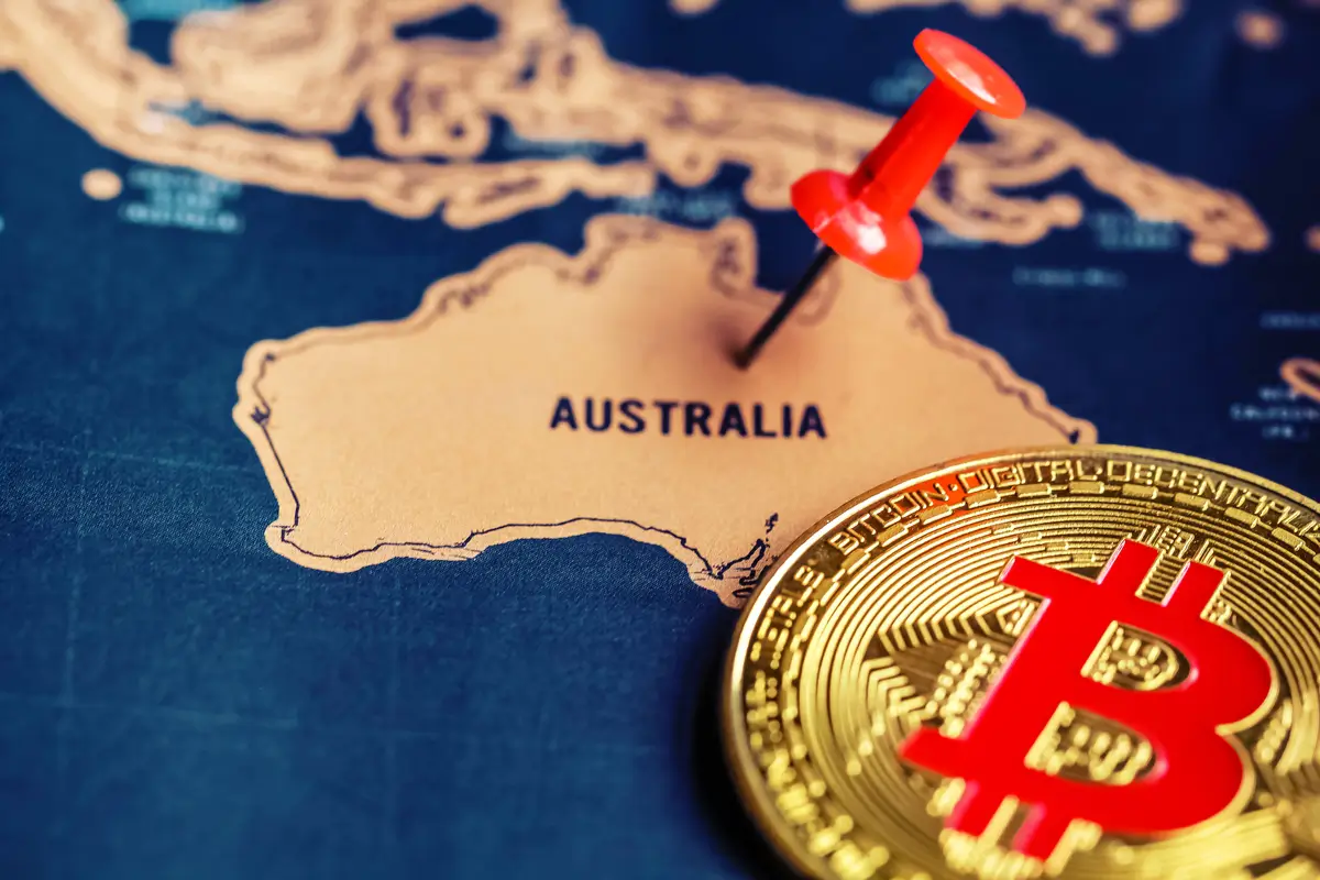 Australia Passes Landmark Law Pulling Crypto Inside the Financial System