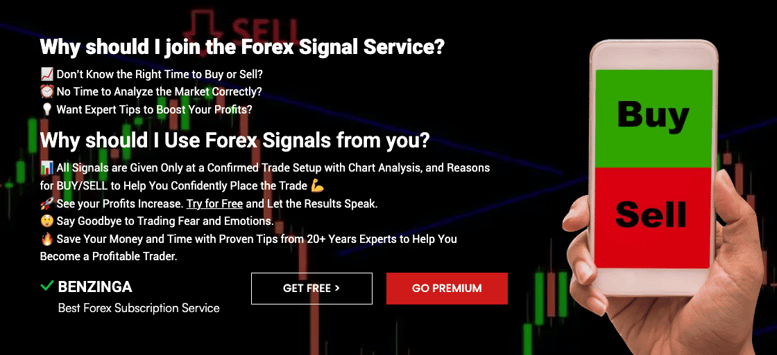 Best Forex Signals Telegram Groups in 2026 | Expert Comparison
