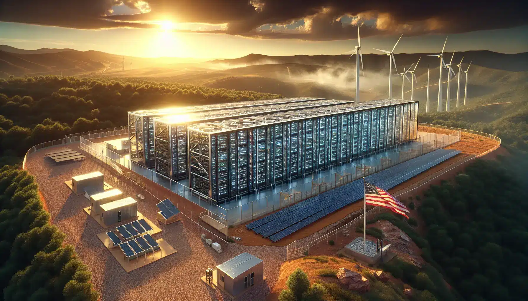 US Senators Float Reserve-Backed Bitcoin Mining Bill, Raising Nationalization Prospect