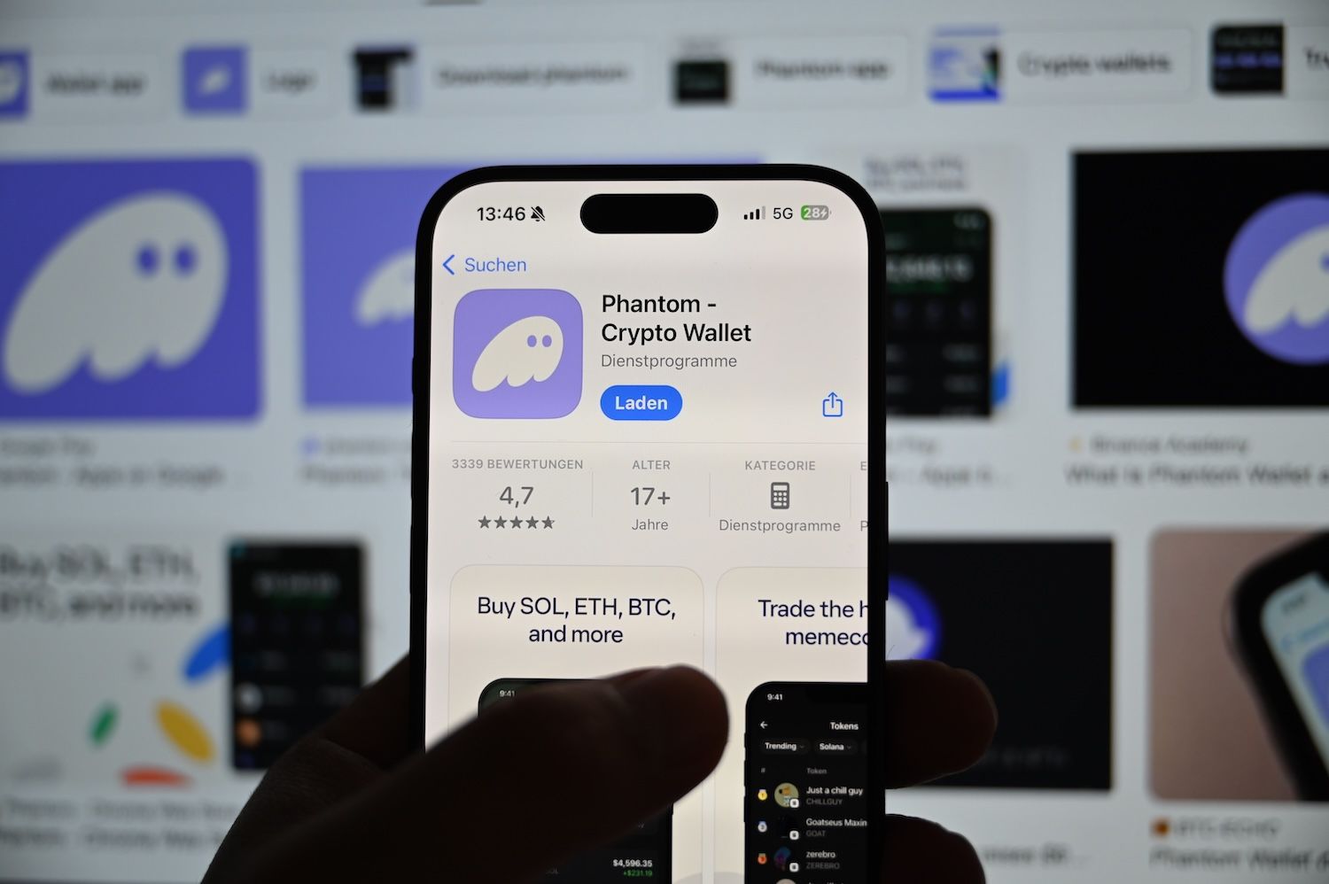 Top 7 USDC Wallets For Solana In 2026