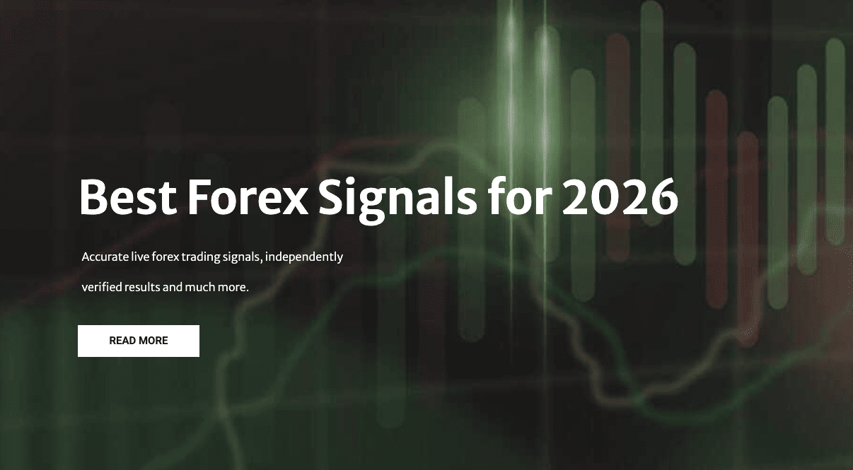 Best Forex Signals Telegram Groups in 2026 | Expert Comparison
