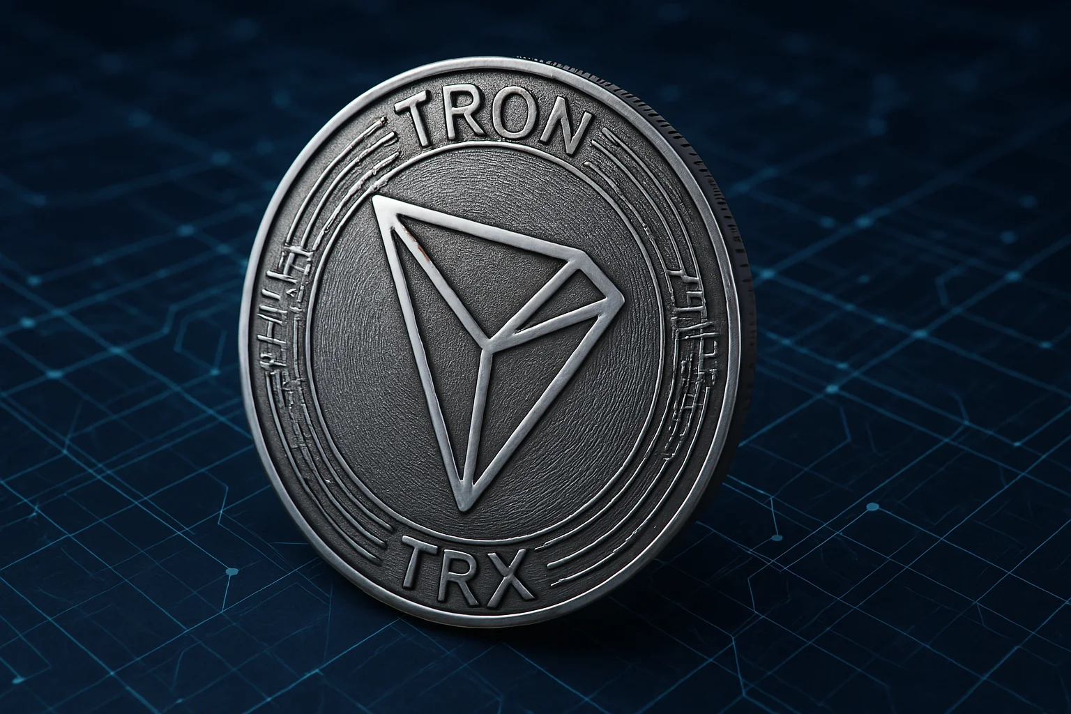 TRON Announces Zero Hash Integration After a Month of Big Developments