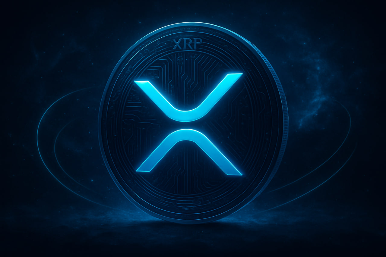 XRP Has All the Ingredients for a Sharp Move: Except a Reason to Start