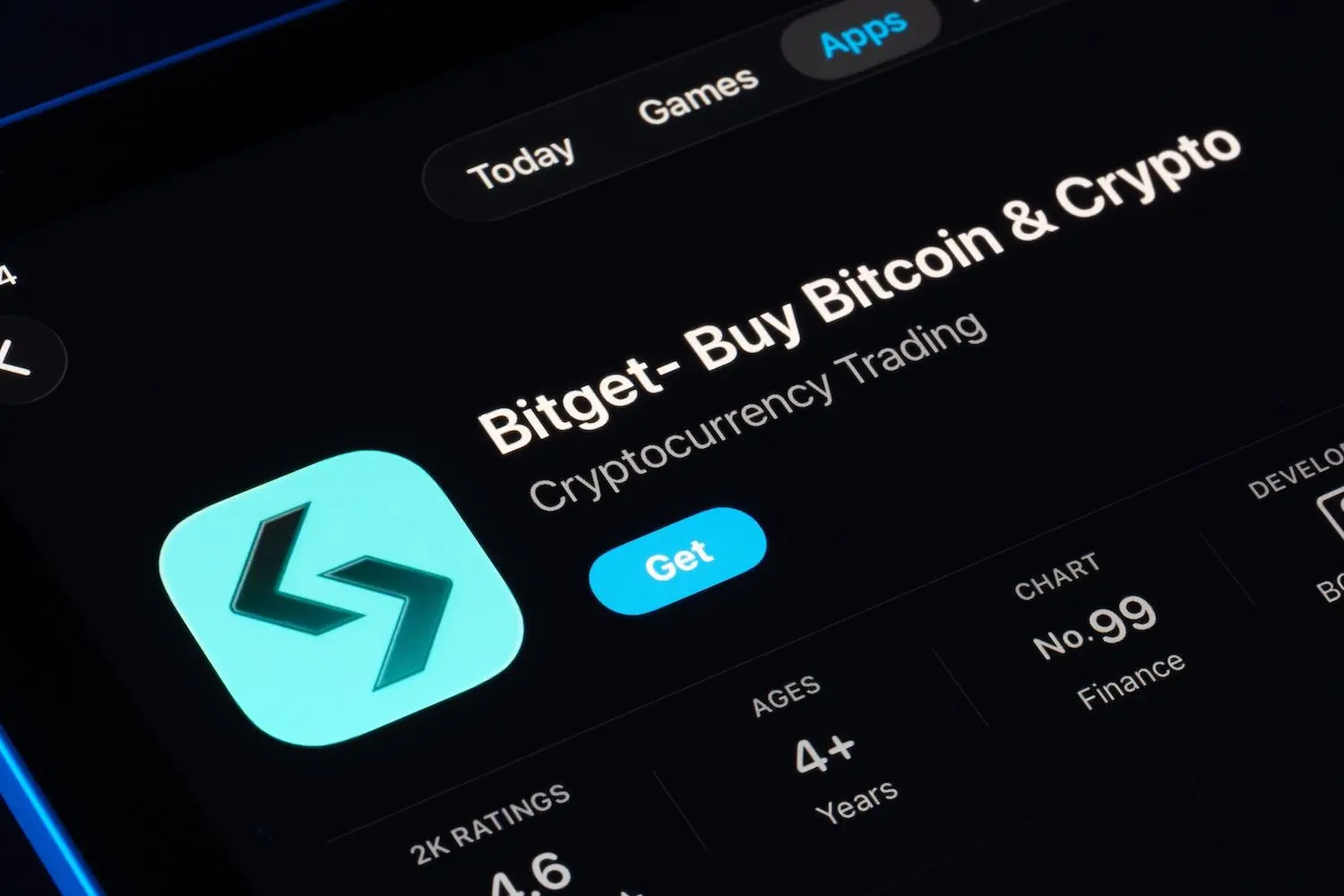 Bitget Launches Dedicated AI Trading Account For Its GetClaw Agent