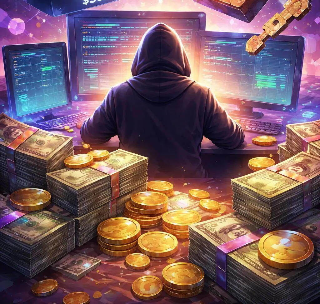 How Attackers Turned $500 Into $285M: The Drift Hack Breakdown