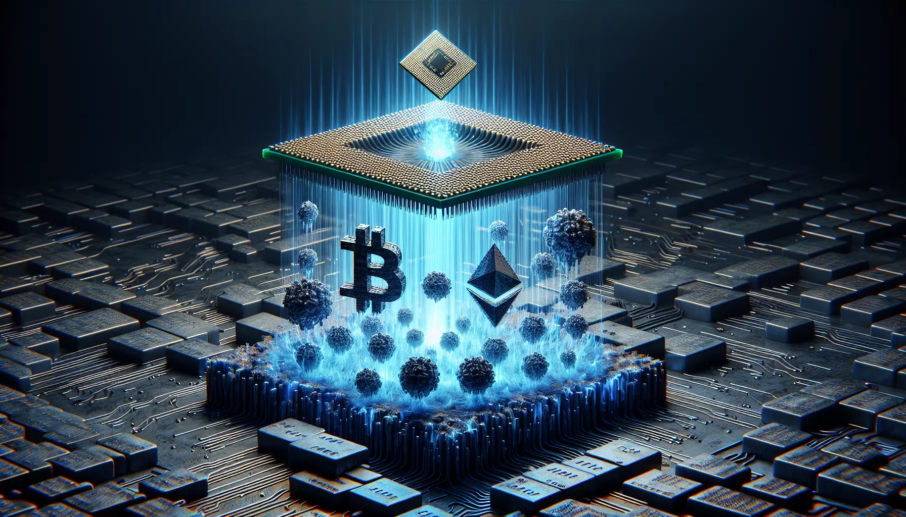 The $600 Billion Countdown: Google’s Quantum Metric Threatens Legacy Bitcoin and ETH