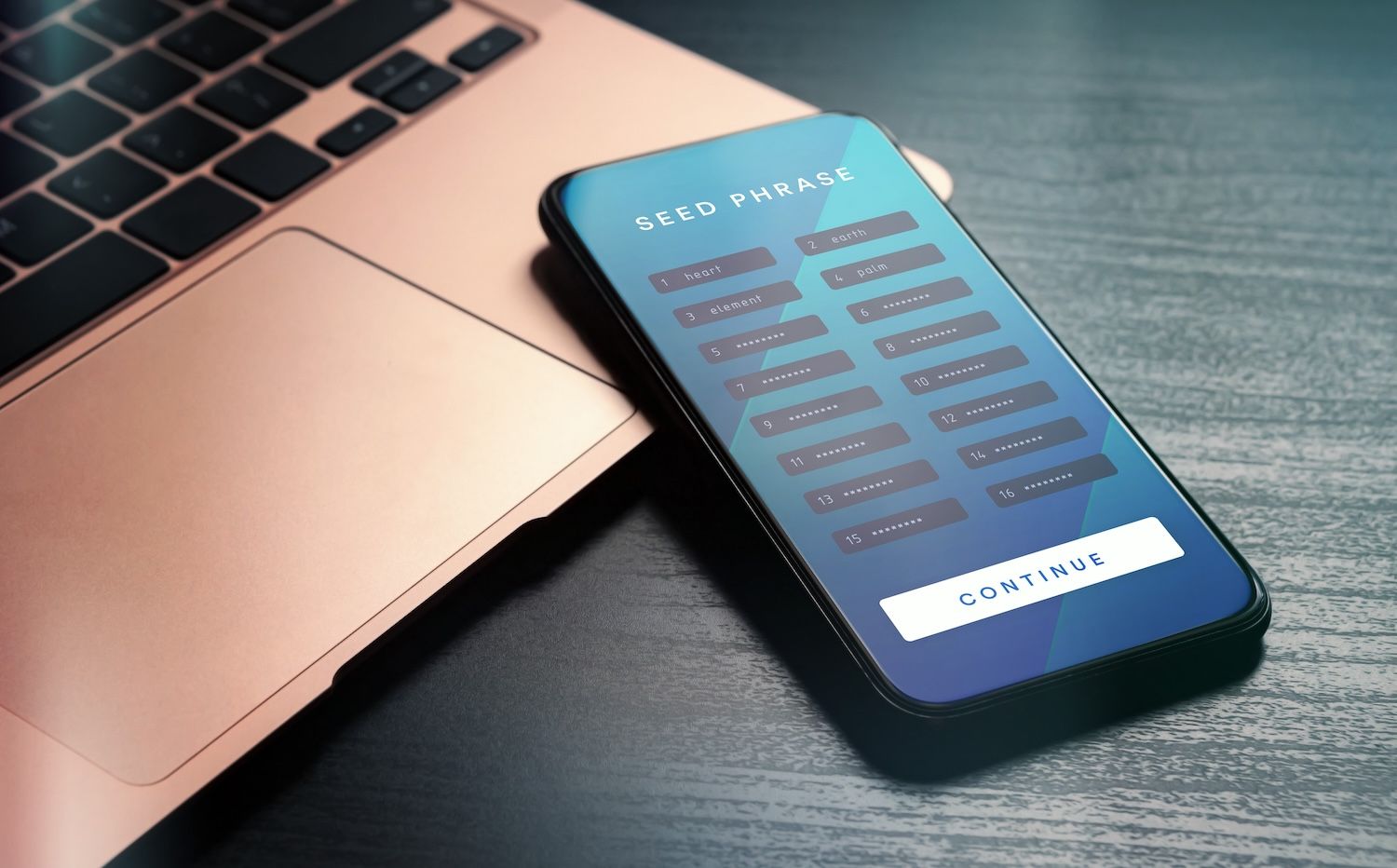 如何打造能熬过任何暴跌的加密资产组合
