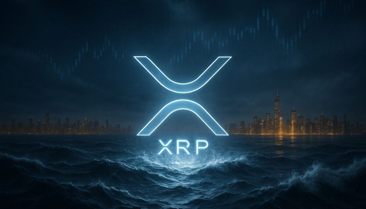 2 Million in XRP Withdrawn From Exchanges as Price Drops: What's Next?