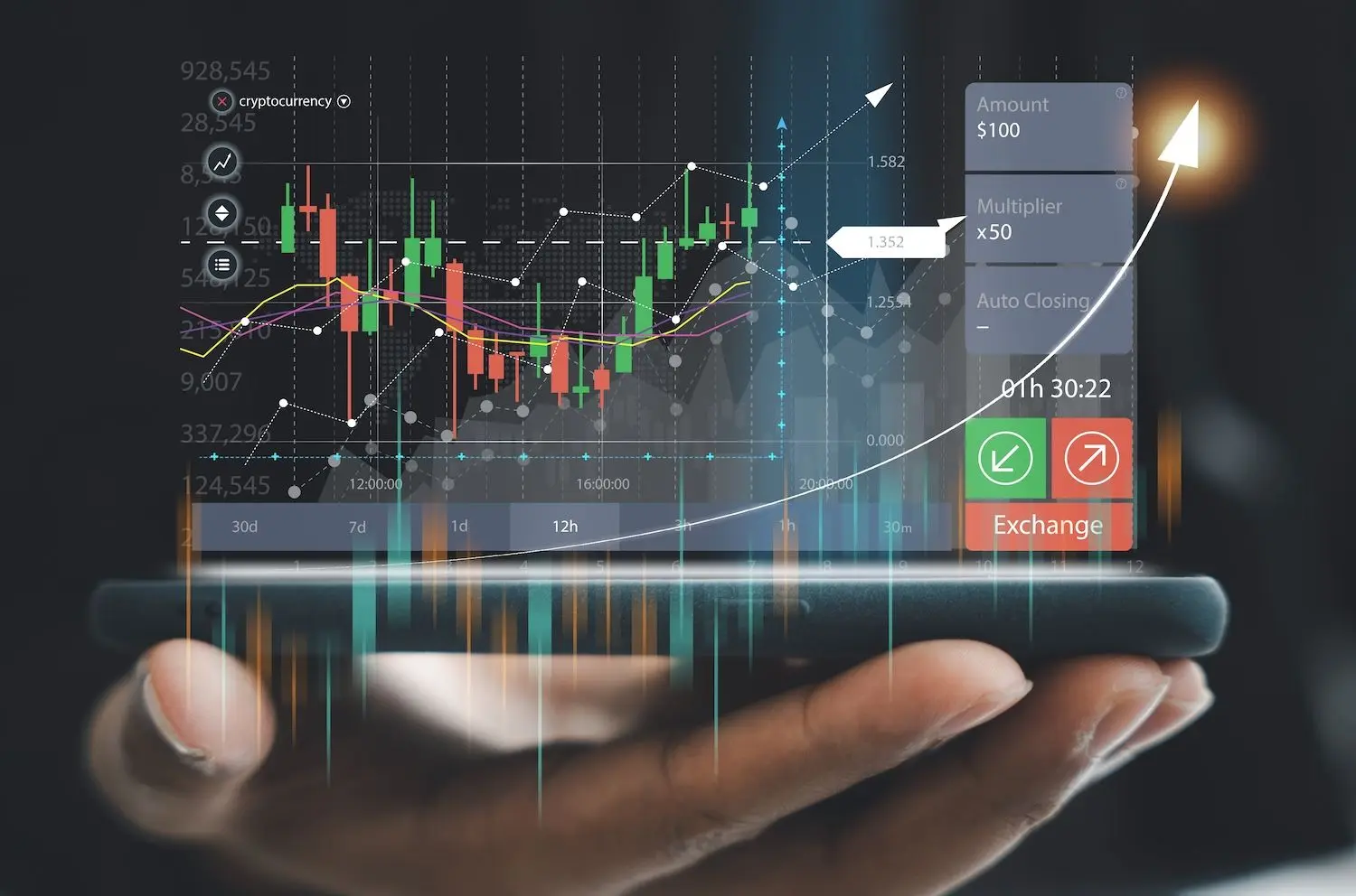 Hyperliquid Hits 0B Volume, Nears 6% Of Global Perps Trading