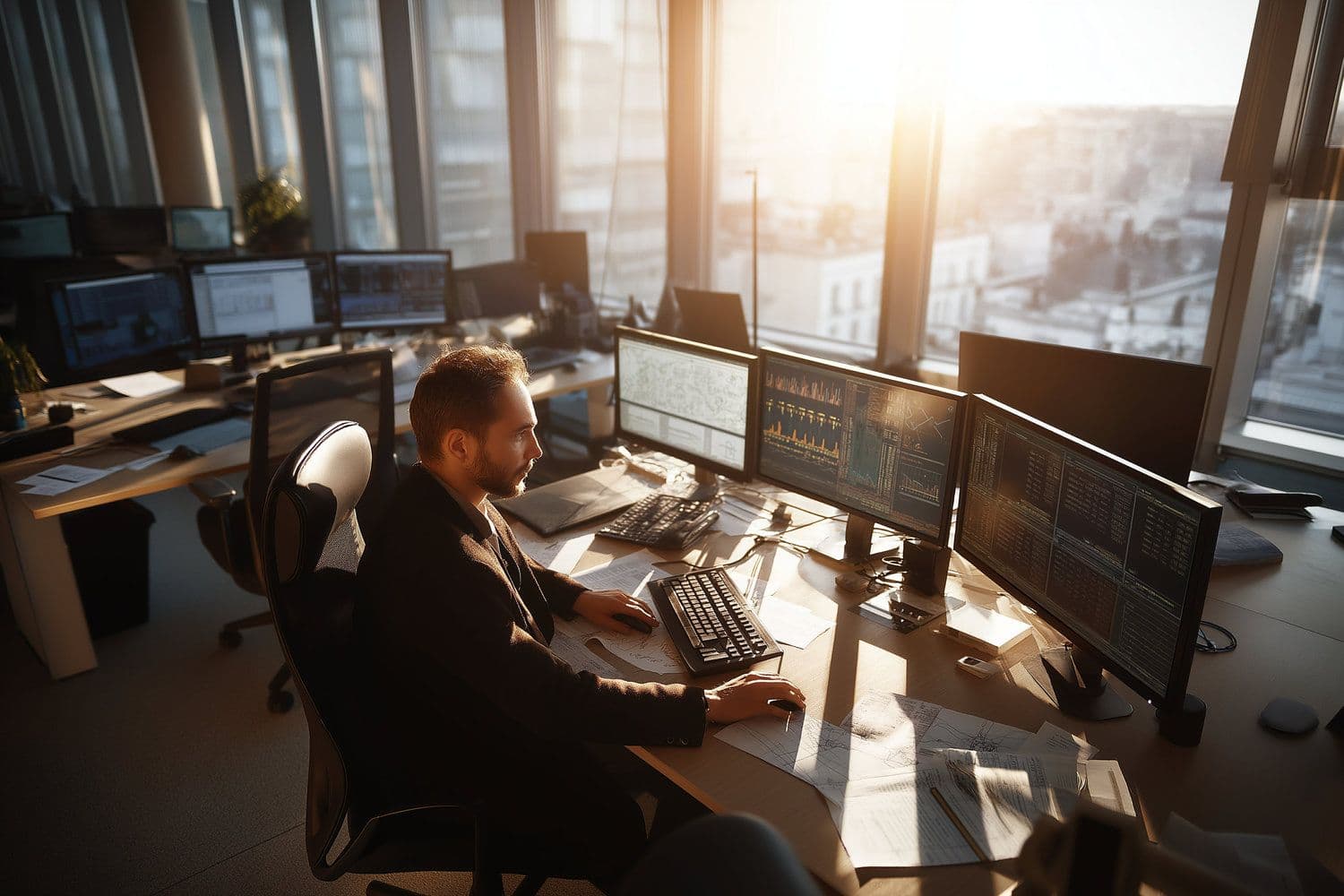 简单移动平均线（SMA）：这项关键交易工具的完整指南
