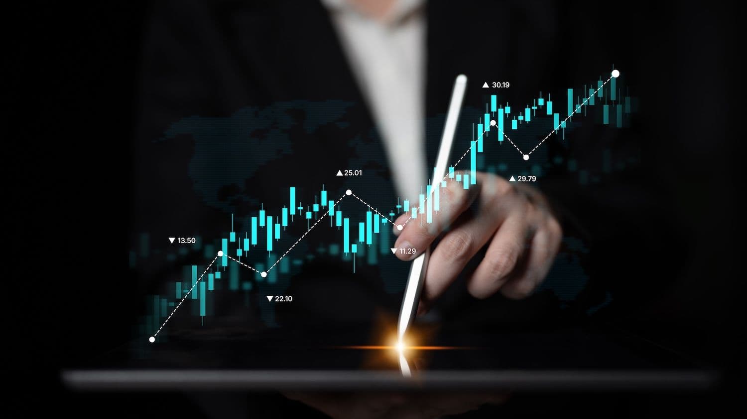 如何打造能熬过任何暴跌的加密资产组合
