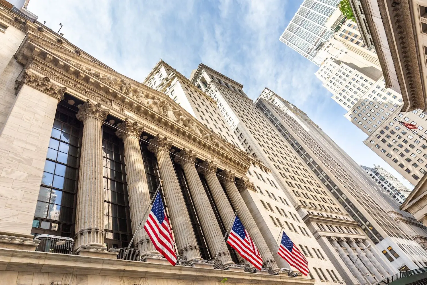 Ripple Prime Gets Wall Street Stamp With BBB Score