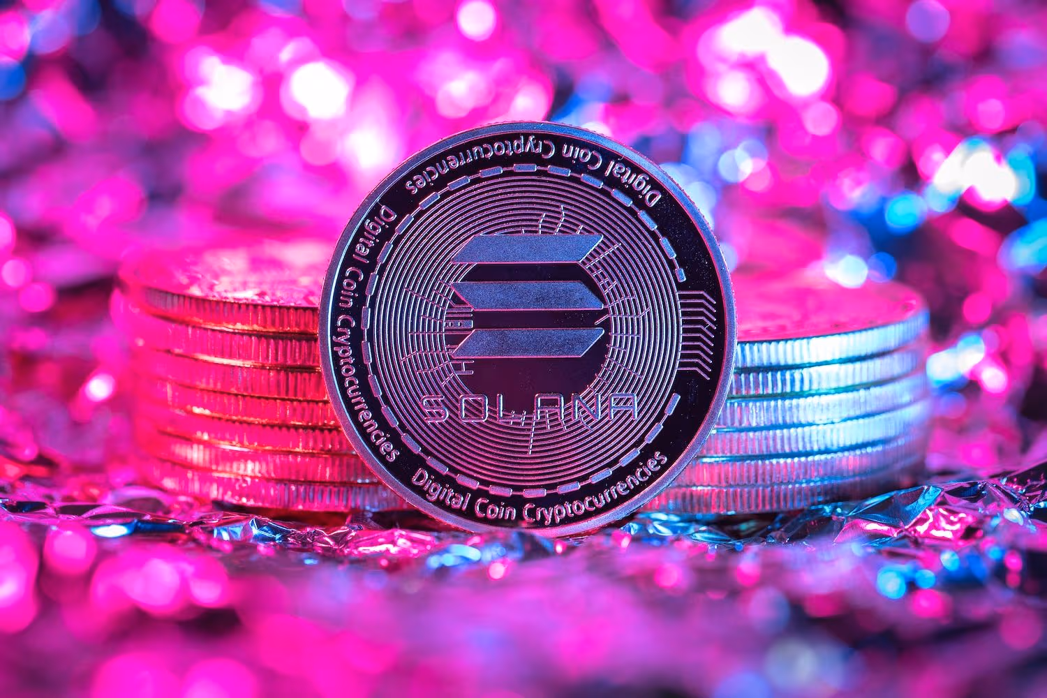 Solana ETF Sees First Inflow In 6 Days Amid Selloff