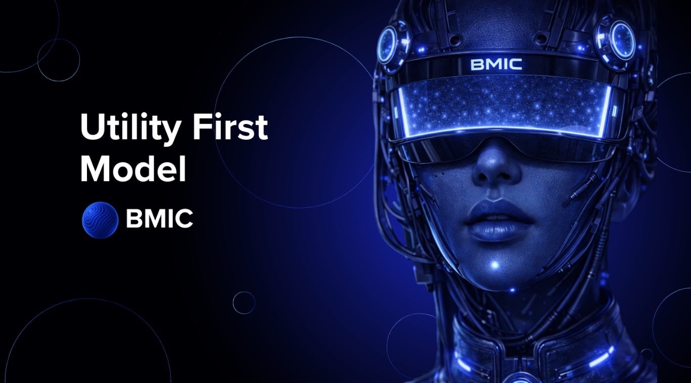 BMIC Token: Why This Quantum-Secure Presale Should Be on XRP Investors’ Radar