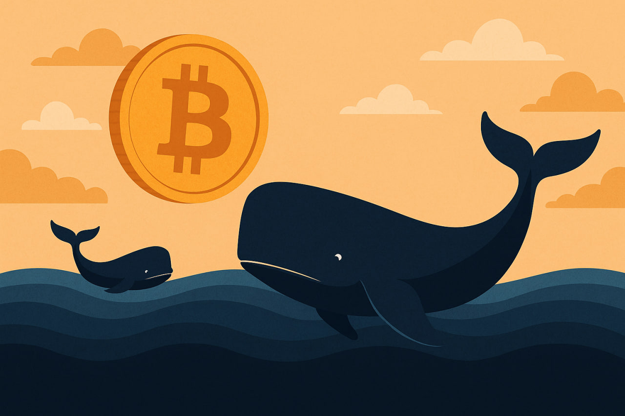 Bitcoin Whale Gets Liquidated 6 Times as Market Structure Turns Fragile, Analysts Warn