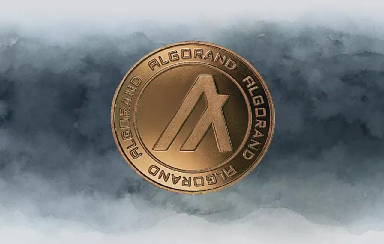 ALGO Price Up 40% on the Week After Google's Quantum Paper Singles Out Algorand