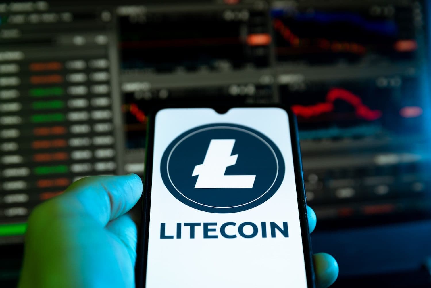 Litecoin Corrective Phase Nears End, Analyst Says