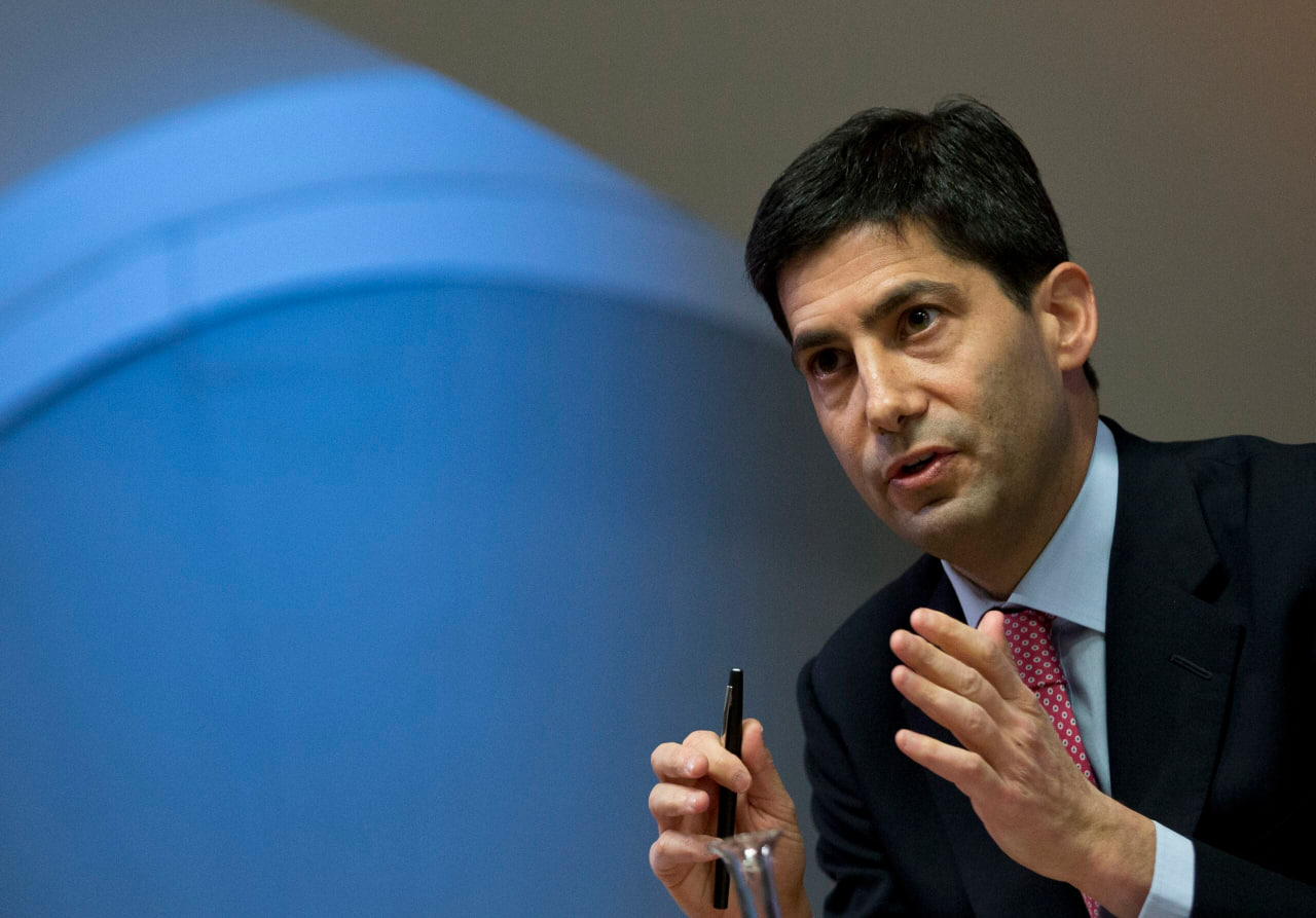 Kevin Warsh Senate Hearing Set for April 16 - Crypto Markets Are Already Watching