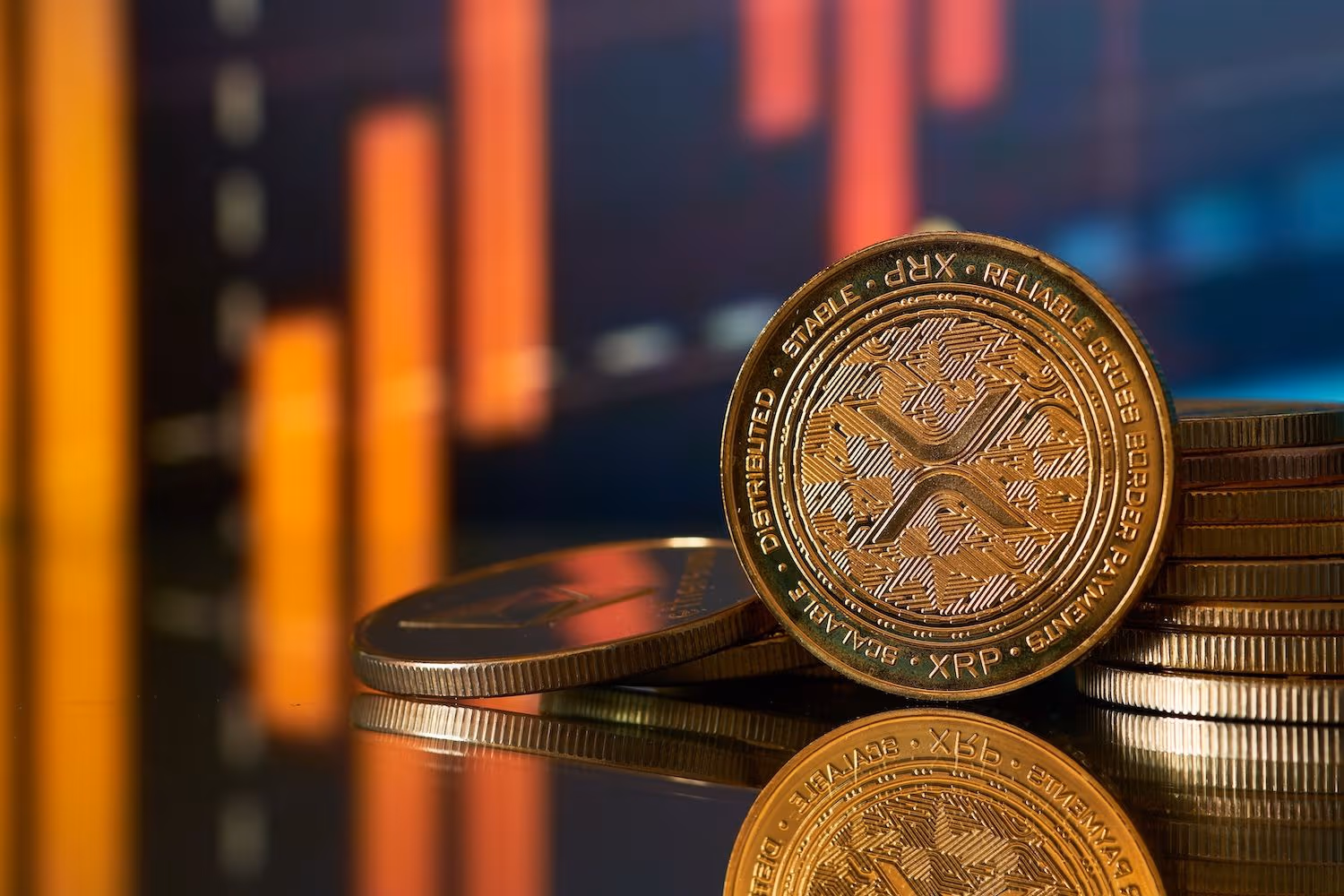 XRP Whales Accumulate 10-Month Peak Volume Before Tokyo Summit