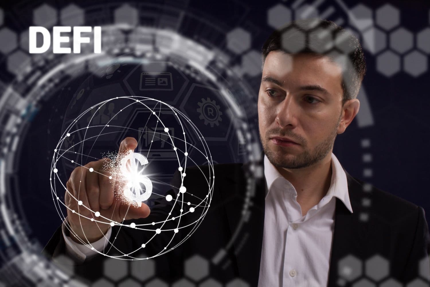 Top 10 DeFi Yield Farming Platforms In 2026