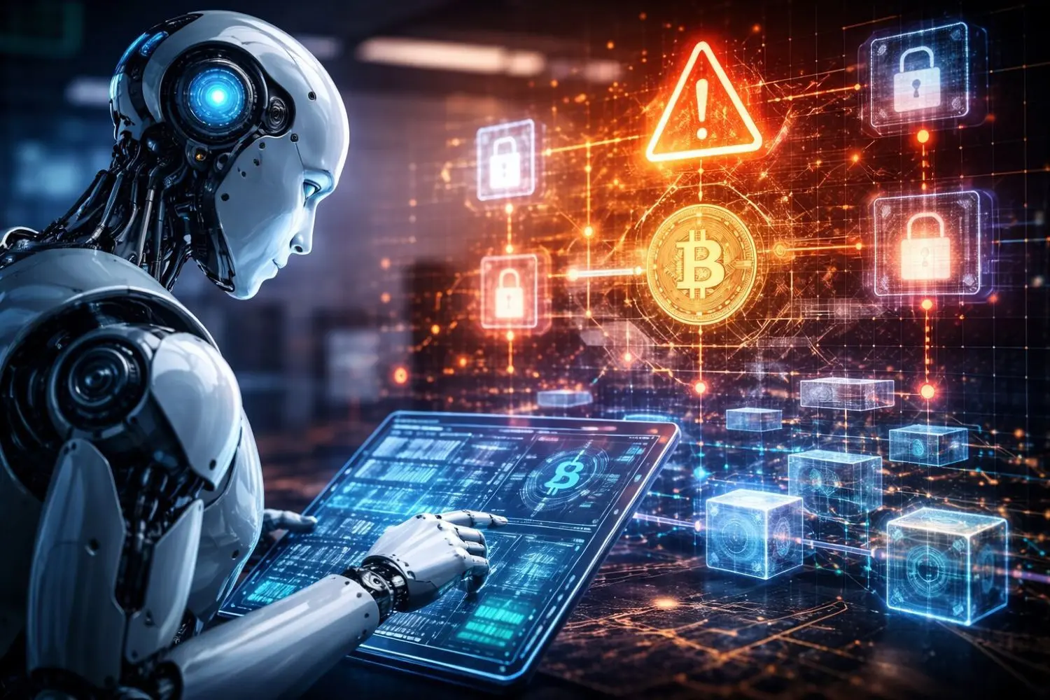 Can AI Really Run DeFi? New Findings Expose Major Risks