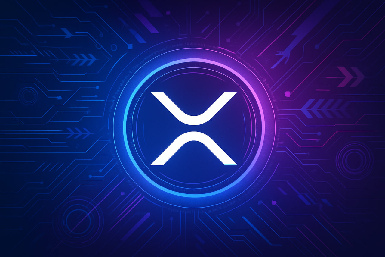 XRP Drops to .30 as Derivatives Pressure Offsets Spot Demand