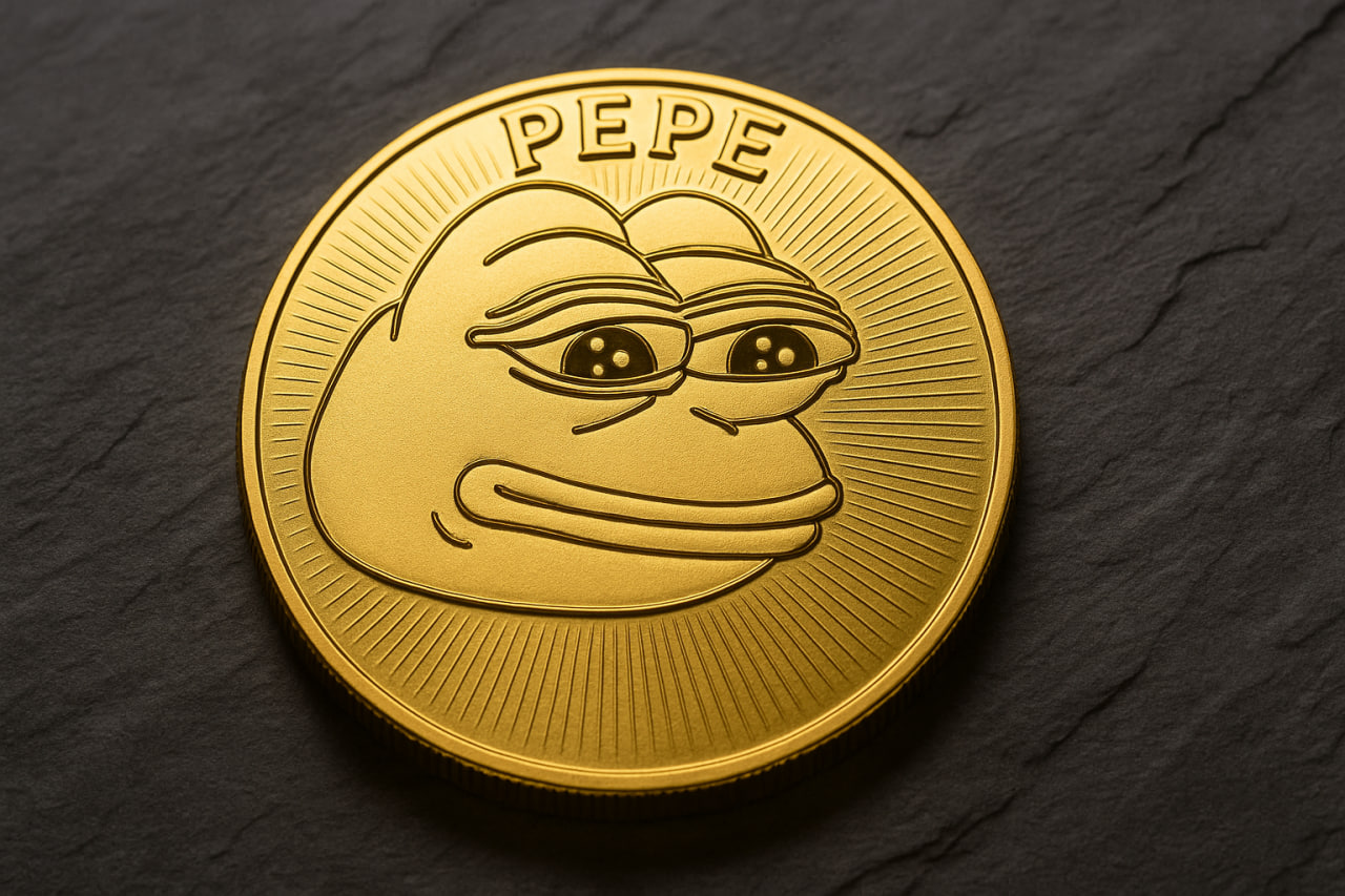 PEPE Gets Its First SEC Spot ETF Filing - But Does It Have a Case for Wall Street? PEPE Gets Its First SEC Spot ETF Filing - But Does It Have a Case for Wall Street?