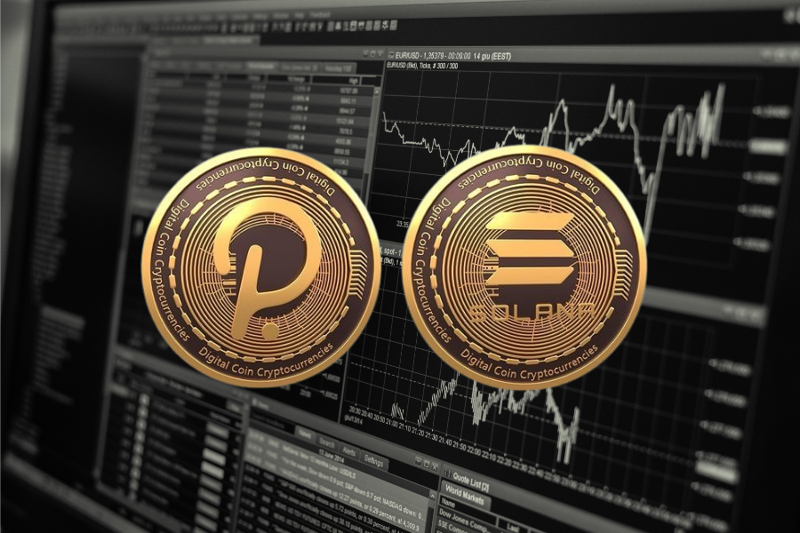 Polygon's Hardfork and Solana's Security Launch Can't Outrun Friday's CPI