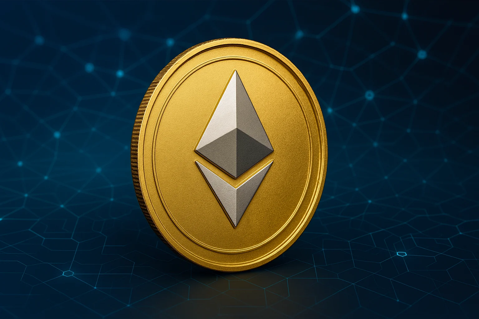 Ethereum Investors Expect a Price Drop:Three Datasets Suggest They Have a Point