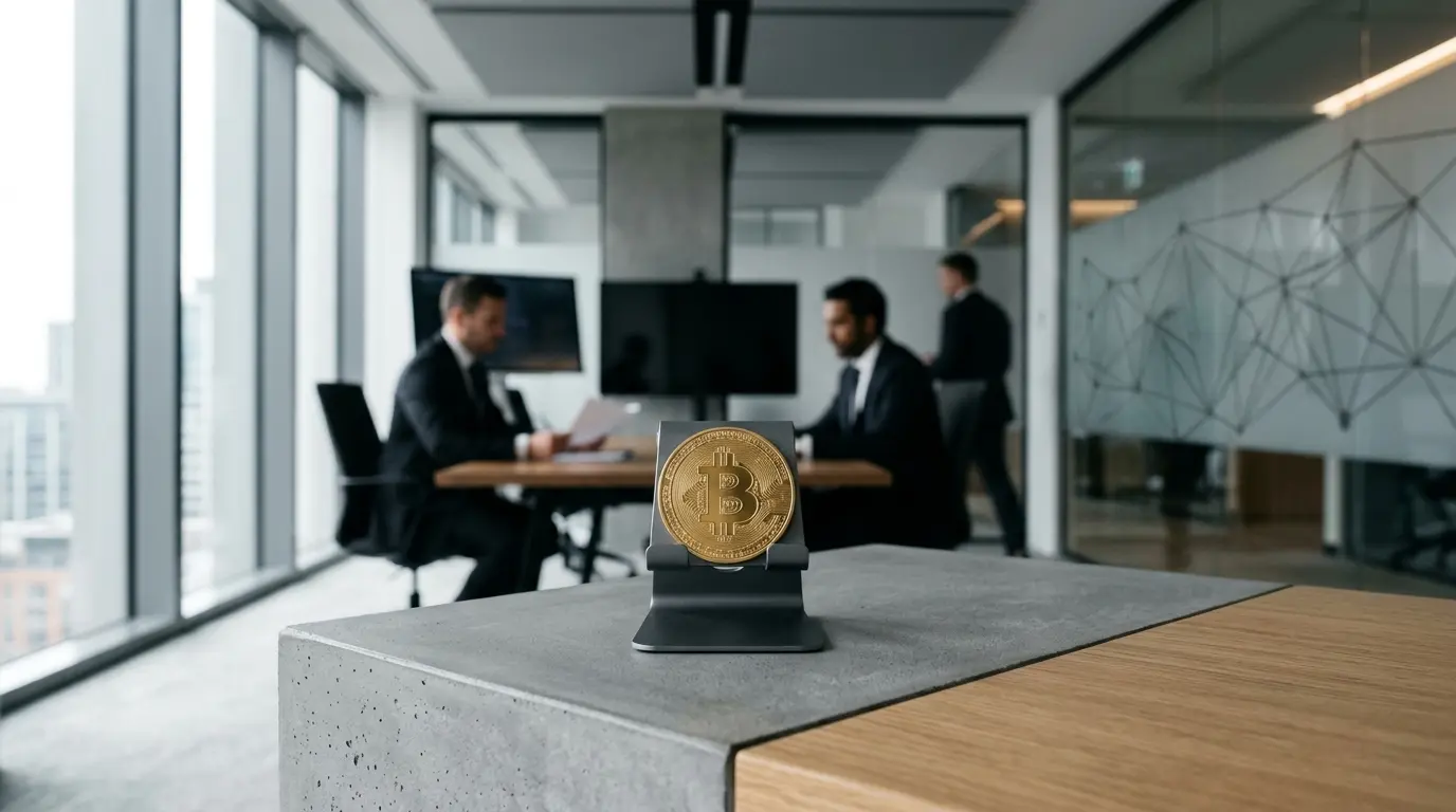 ‘Captive Audience’ Could Drive Morgan Stanley Bitcoin ETF Inflows ‘Captive Audience’ Could Drive Morgan Stanley Bitcoin ETF Inflows