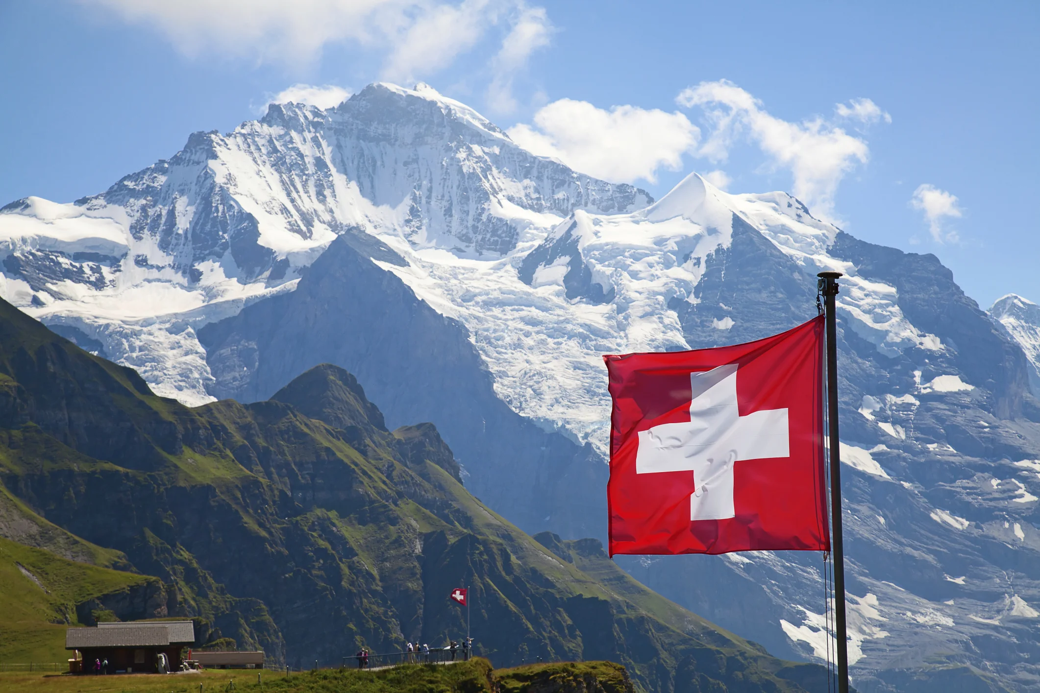 Swiss Banks Launch Franc Stablecoin Pilot as Digital Currency Race Moves Into Production