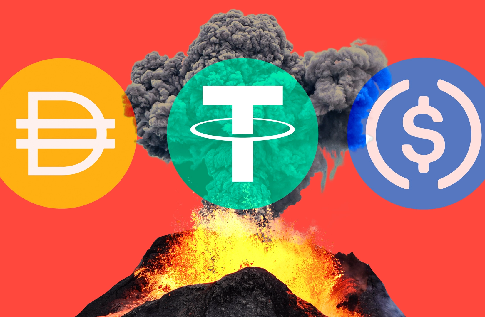 Stablecoins to transact .5 quadrillion? Yes, Chainalysis really just made that forecast