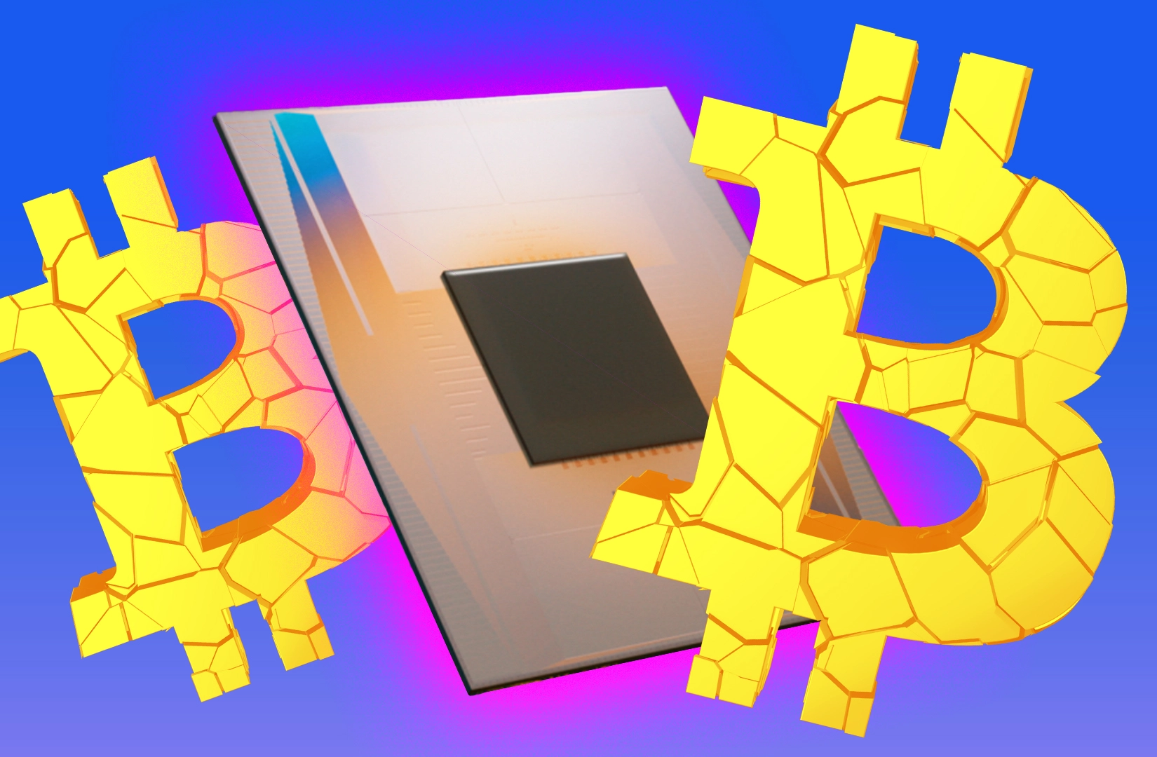 Quantum threat to Bitcoin ‘neither existential, nor novel,’ Bernstein says Quantum threat to Bitcoin ‘neither existential, nor novel,’ Bernstein says