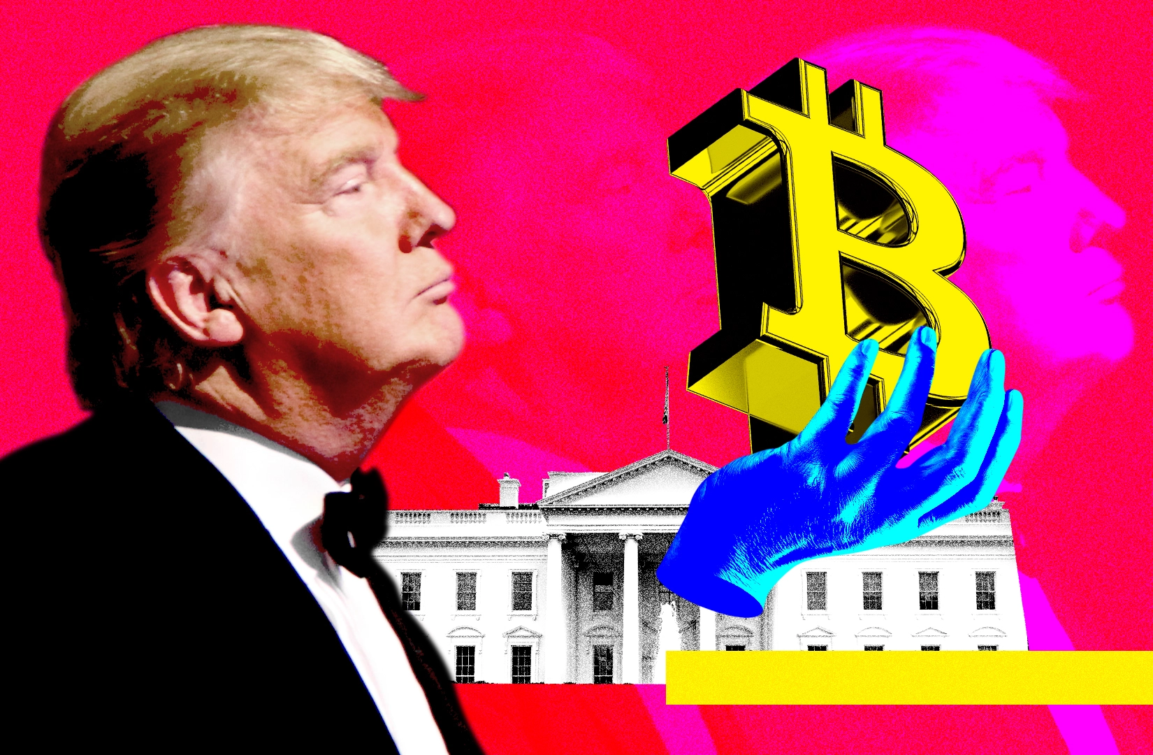 Bitcoin price surges to nearly ,000 amid global rally after ‘Trump canceled Obliteration Day’ Bitcoin price surges to nearly ,000 amid global rally after ‘Trump canceled Obliteration Day’