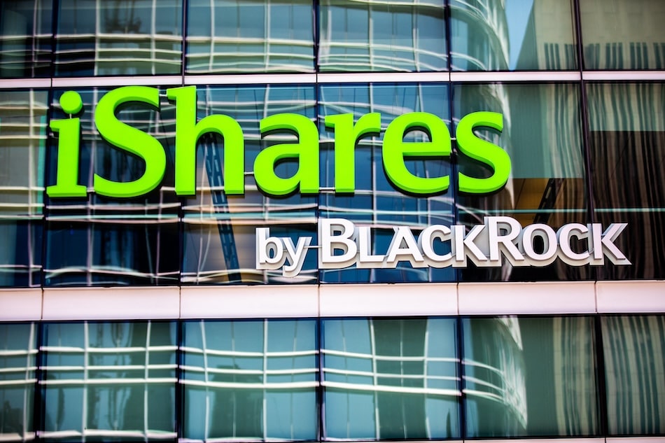 BlackRock Bitcoin ETF Pulls $269M in 5-Week Best