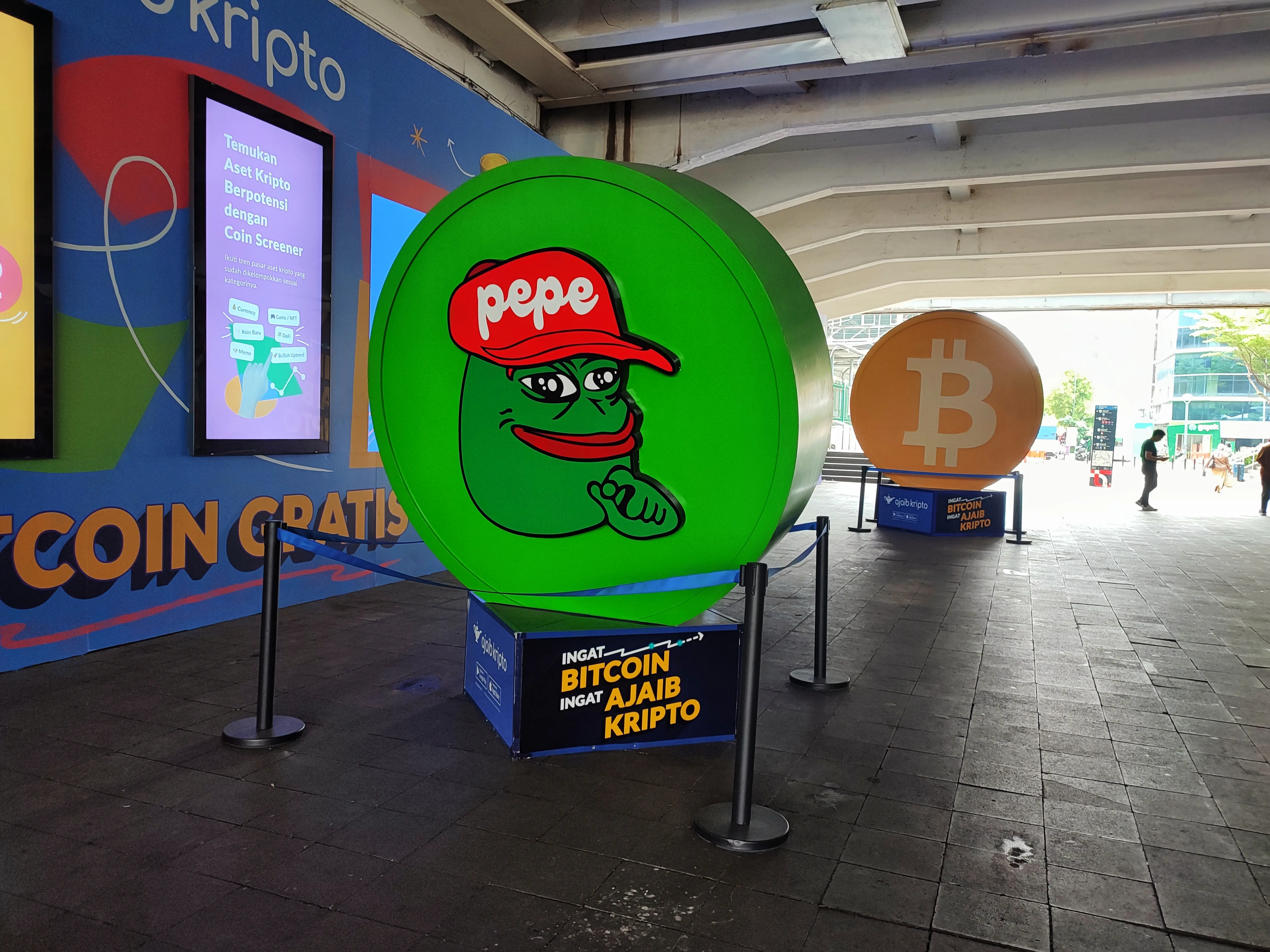 What's the point of a Pepe ETF? Canary's proposed memecoin fund has something for both retail and institutions