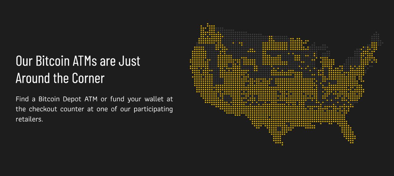 Bitcoin Depot Reports .7M BTC Theft in Hack