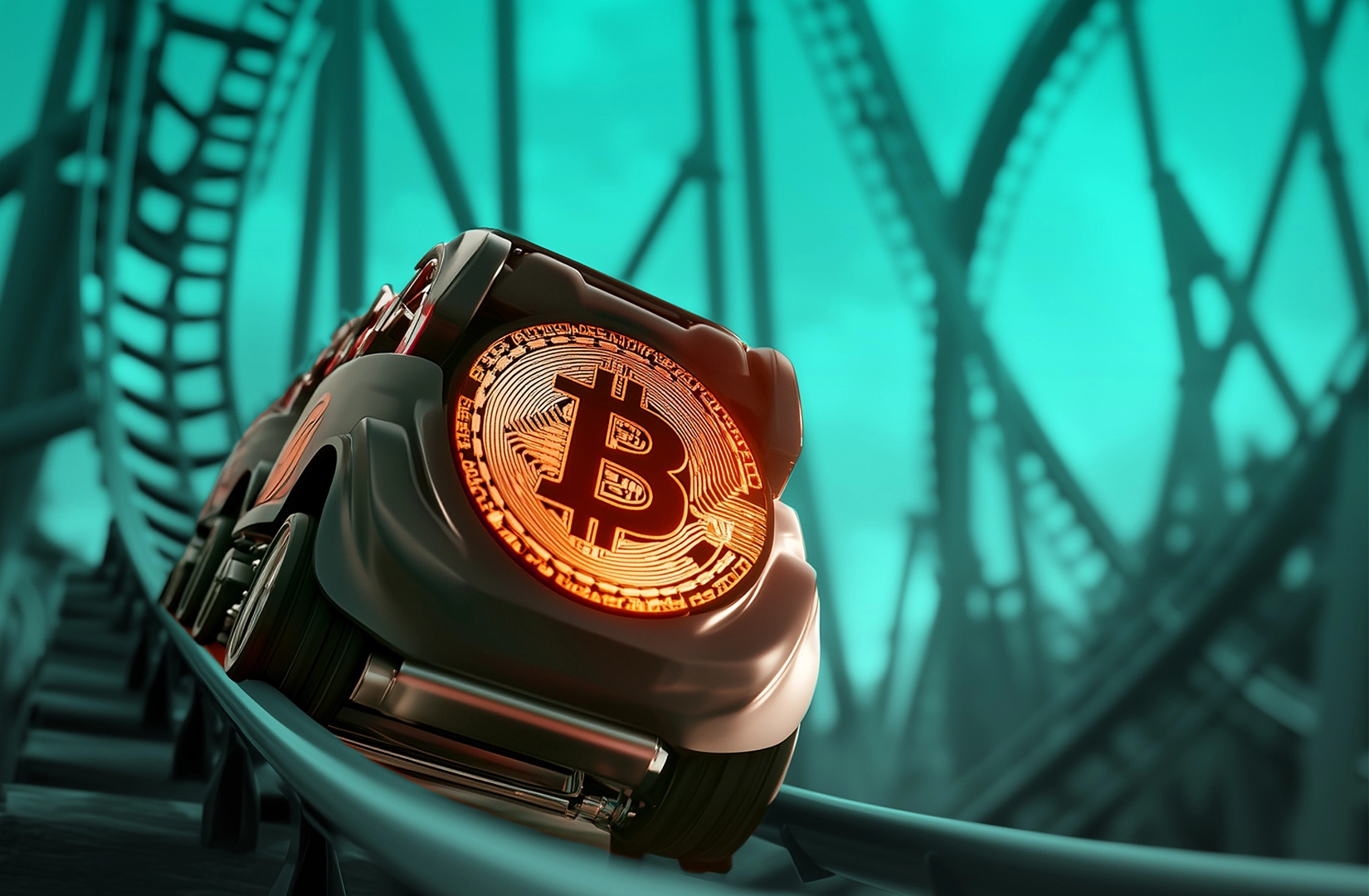 Trump’s threat sends Bitcoin near ,000 but these four events will be crucial for the price this week