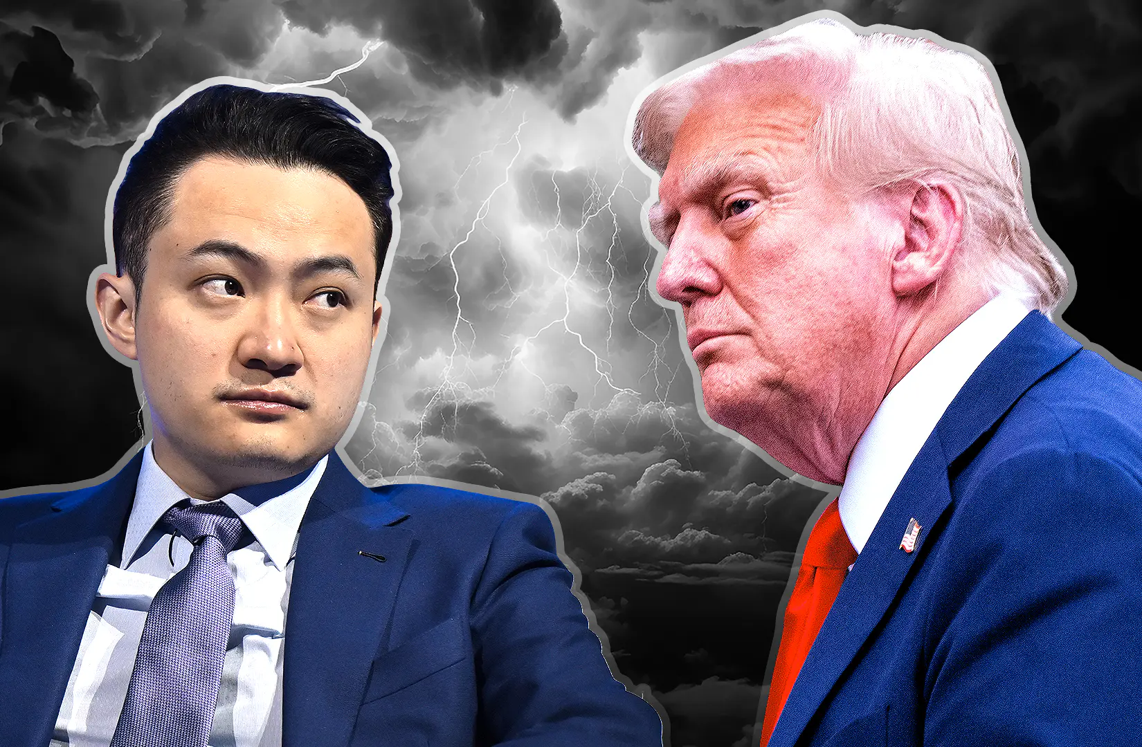 One of Trump’s biggest crypto supporters just turned on him