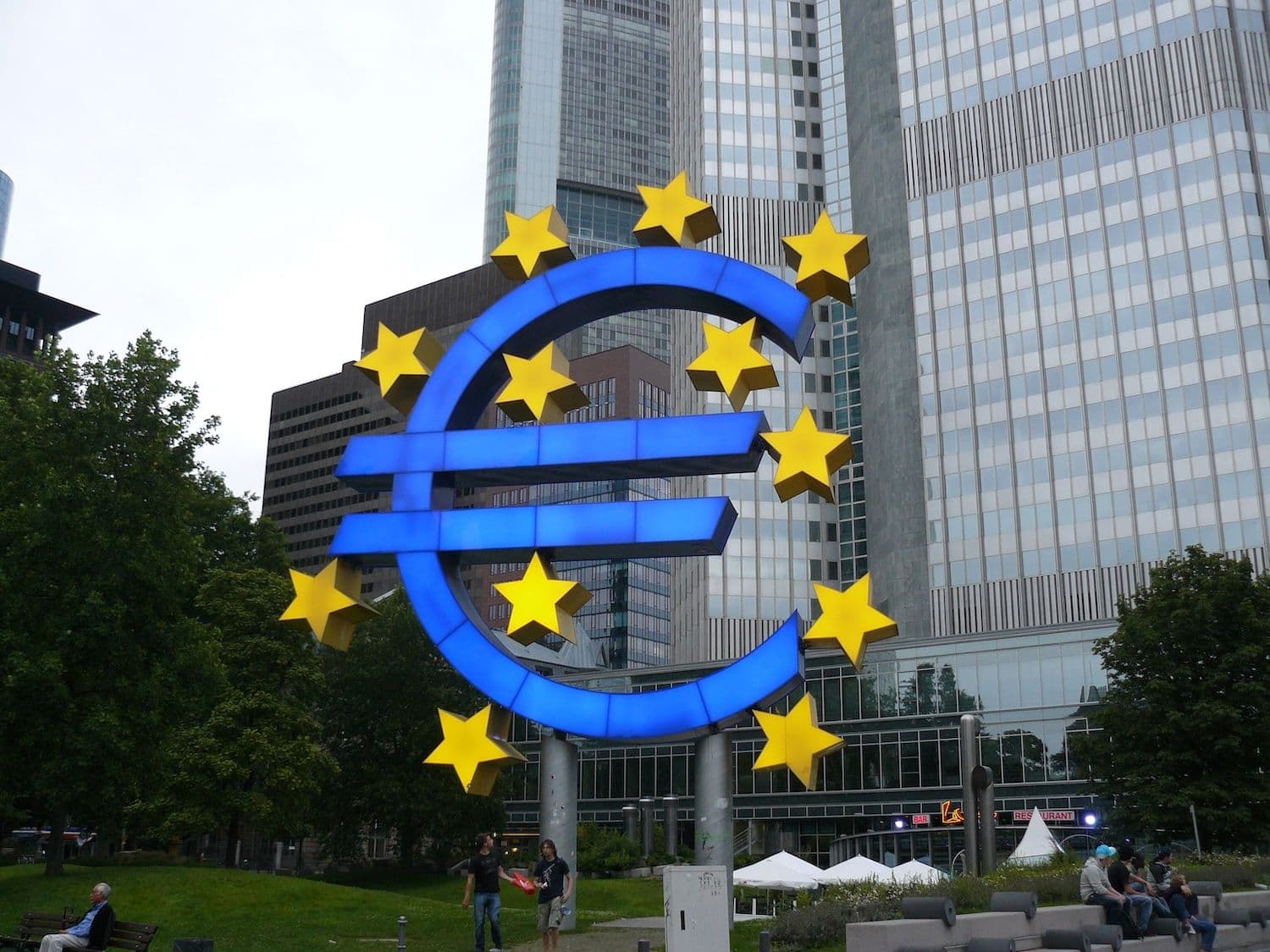 Europe Wants One Crypto Regulator Instead Of 27 — ECB Agrees