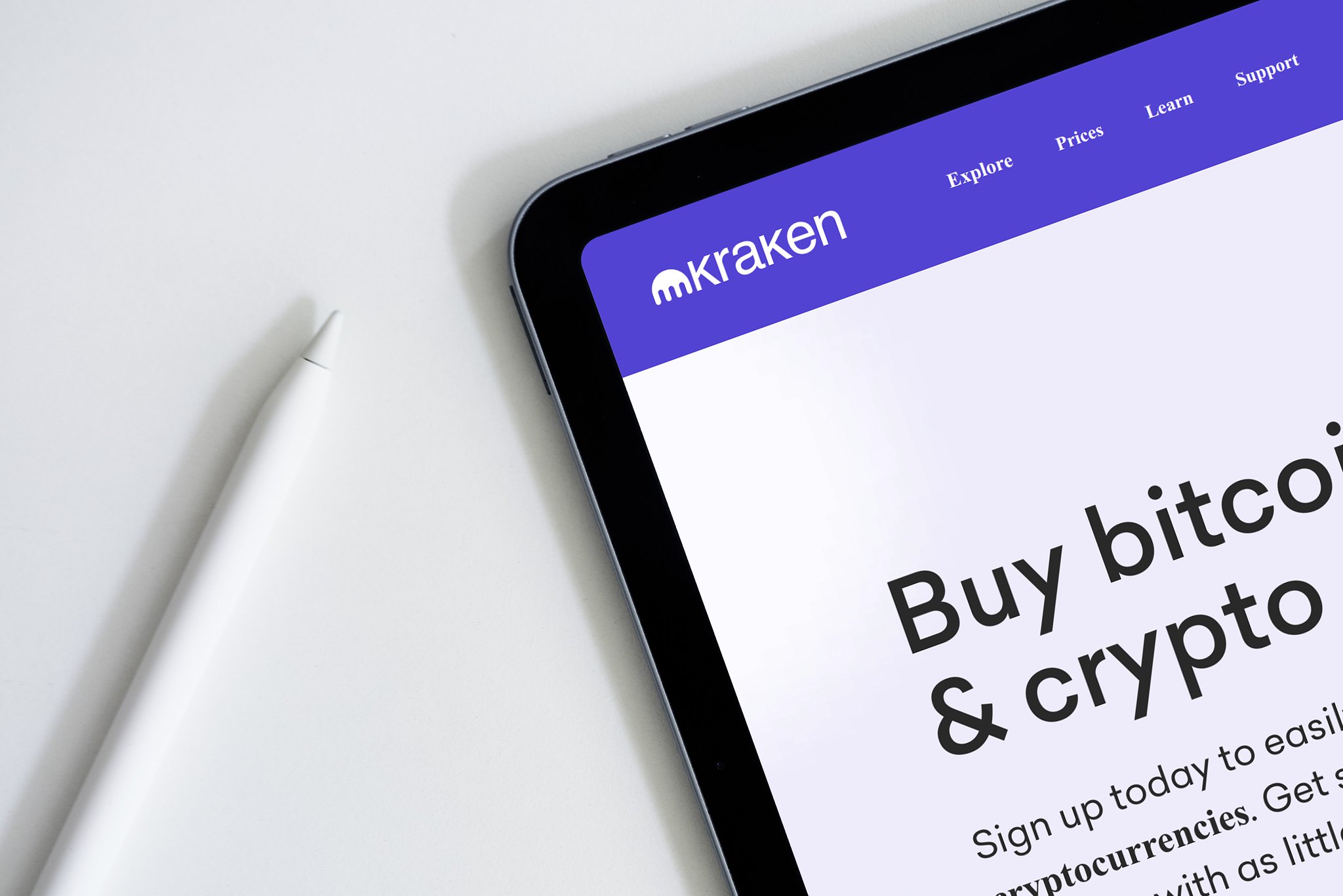 Kraken Faces Extortion Attempt Over Insider Data Incidents