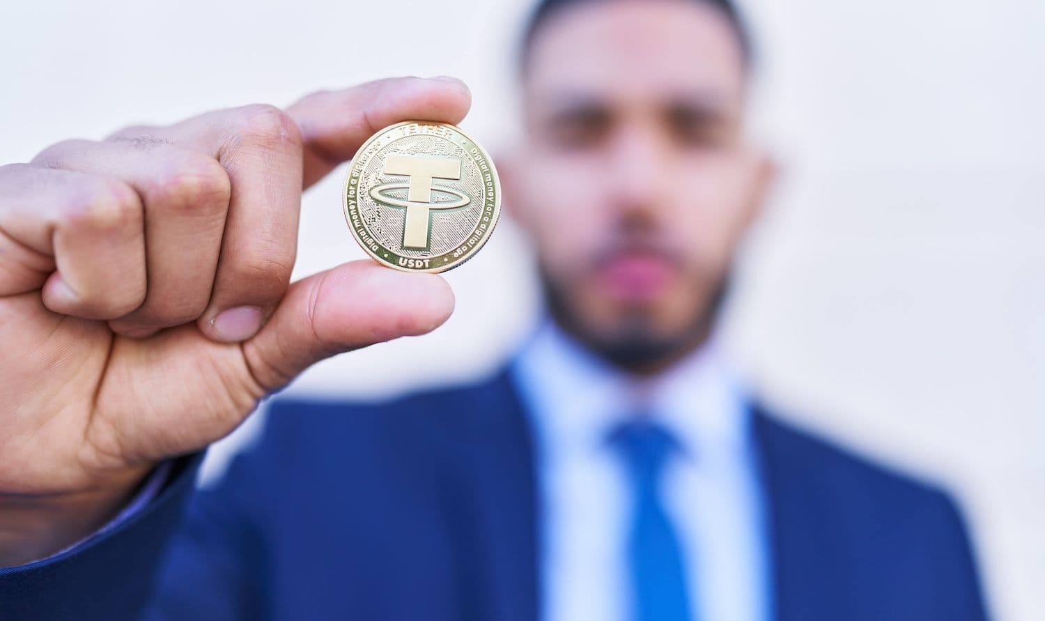 Bloomberg Strategist Predicts Tether Will Overtake Both Bitcoin And Ethereum By Market Cap Bloomberg Strategist Predicts Tether Will Overtake Both Bitcoin And Ethereum By Market Cap