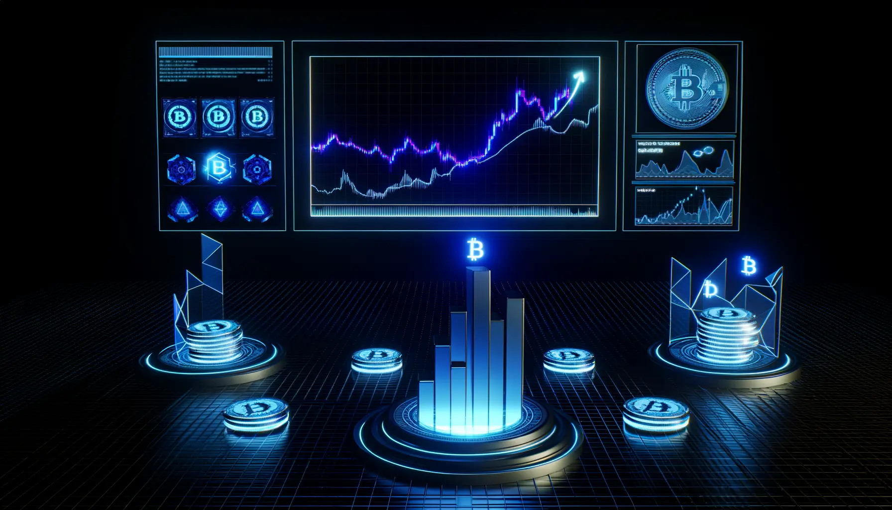 Solana ETF AUM Tops $1 Billion, Giving Traders a Fresh Institutional Signal