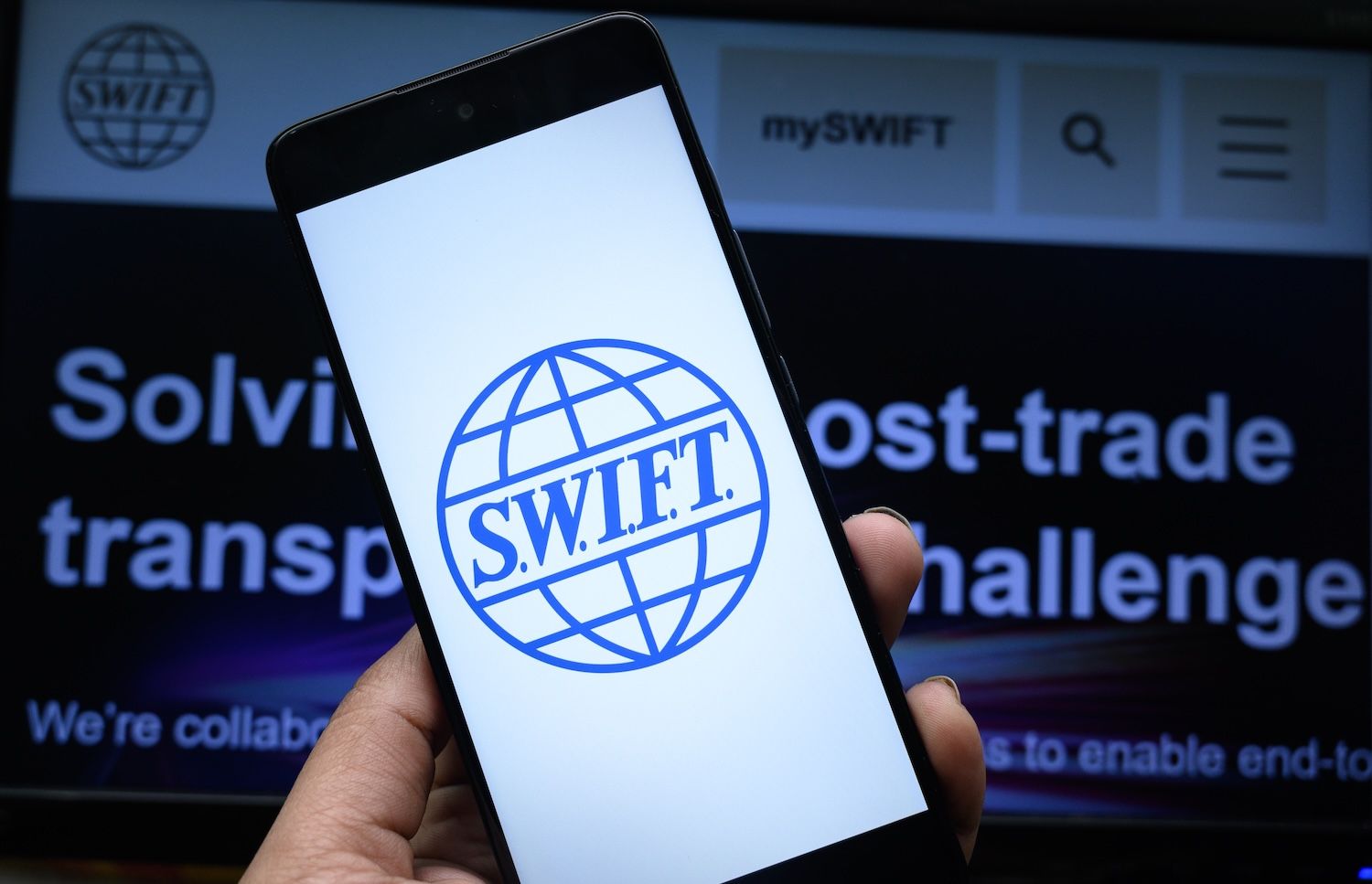 XRP vs. SWIFT: Can Ripple Realistically Disrupt Global Payments?
